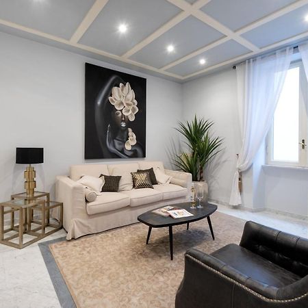 Divo Apartments - Spanish Steps Roma Exterior foto
