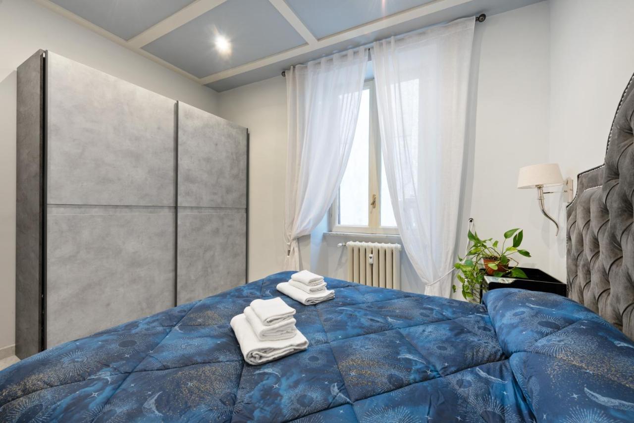 Divo Apartments - Spanish Steps Roma Exterior foto